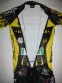 KEIDO rollerblade skinsuit (size S), - 3