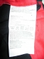 CYGNUS bike shorts lady (size M) - 8
