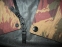 ANALOG foxhole jacket (size L) - 6