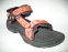 Сандали TEVA Terra-Fi 2 sandal lady (розмір UK6,5/US8/EU39 (на стопу до 250mm)) - 1