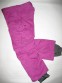 Штани BURTON cargo snowboard pant (розмір M) - 6