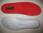 Велотуфлі BONTRAGER race DLX road shoes (розмір US10/UK9/EU43 (на стопу до 275 mm)) - 8