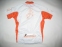 CANYON white jersey T-shirt (size L) - 1