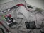 Штани BURTON cargo grey snowboard pant (розмір L) - 7
