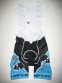 BIEHLER heavy gear bib cycling shorts (size S) - 1