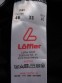 LOFFLER hot bond jersey (size XS)* - 4