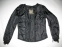 HELSTON'S lady motorcycle jacket (size 44(M/S)) - 8