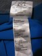 Кофта BERGANS galdebergtind fleece jacket (розмір M/L) - 8