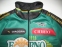 DIADORA mem windtex jacket (size M) - 2