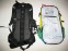 Рюкзак-захист EVOC freeride trail 20l (розмір M/L) - 10