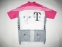 Adidas t-mobile cycling jersey (size L) - 1