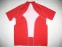 Футболка LOFFLER running zip shirt (розмір 50/М-L) - 1