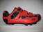 GIRO privateer cycling shoes (size US9.5/UK8.5/EU43 (for feet up to 270 mm)) - 3