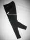 ASICS L1 windstopper tight pants (size M) - 1
