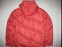 RUSTY snowboard down jacket (size L) - 1