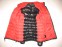 YETI desire lightweight down jacket lady (size S) - 3