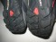 Кросівки SALOMON gtx boots lady (розмір US7,5/UK6/EU39,5(на стопу до 245 mm)) - 8