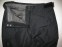 Штани SALOMON gore-tex ski pants lady (розмір 38-M) - 6