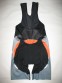 Велошорти TACTIC cg jensen bib cycling shorts (розмір L) - 2