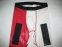 Штани REEBOK crossFit PWR5 compression training tight leggings (розмір M/S) - 8