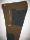 Штани 2117 softshell pants lady (розмір XS) - 4
