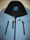 ORTOVOX allround softshell jacket lady (size XS/S), 1900 UAH. - 4