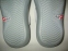 Flip-flops KYBUN KyBOOT Guibin White W lady (size EU37) - 8