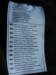 ASICS L1 windstopper tight pants (size M) - 8