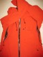 Jacket HUMMEL classic bee 3 layer jacket lady (size S) - 4
