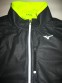MIZUNO static BT softshell jacket (size M) - 4