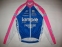 Cycling jacket SMS SANTINI lampre original (size ML) - 1