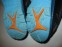 Sneakers HAIX black eagle GTX adventure 2.1 shoes (size UK10/US11/EU45(on foot 290-295 mm)) - 9