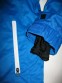 NITRO substance snowboard jacket (size S) - 9
