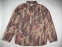 ANALOG foxhole jacket (size L) - 1
