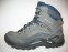Boots LOWA renegade GTX shoes lady (size UK6.5/US8.5/EU40 (for feet up to 257 mm)) - 1