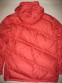 RUSTY snowboard down jacket (size L) - 13