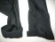 KIAE windproof waterproof cycling long bib pants (size 2XL/XL) - 8