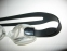 Окуляри EYELINE Optical Correction Swim Goggles (-4.00) - 1