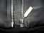 ADIDAS down vest lady (size M) - 8