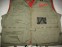 Fishing life vest CORMORAN fishing vest (size XL) - 2