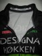 Велокофта TACTIC cycling fleece jersey (розмір L) - 3