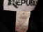 REPUBLIK shorts (size S/M) - 7