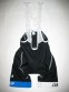Велошорти CUESTA bib cycling shorts (розмір L) - 1