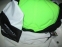 Cycling shorts+vest PISSEI BONT bib+vest (size 6/XXL) - 9