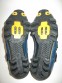 Велотуфлі SHIMANO SH-M150 mtb shoes (розмір UK5,5/EU38,5 (на стопу до 240 mm)) - 6
