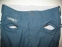 Штани BURTON snowboard/ski pants lady (розмір S/M) - 5