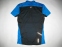 Футболка MIZUNO drylite hex tee jersey (розмір M) - 4