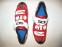SIDI dragon 3 MTB carbon SRS shoes (size EU42 (foot 265 mm)) - 5