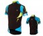 Веломайка PEARL IZUMI p.r.o. leader short sleeve jersey (розмір L) - 2
