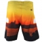 SANTA CRUZ Lighthouse Sunset Boardshort (size 36/XL) - 1